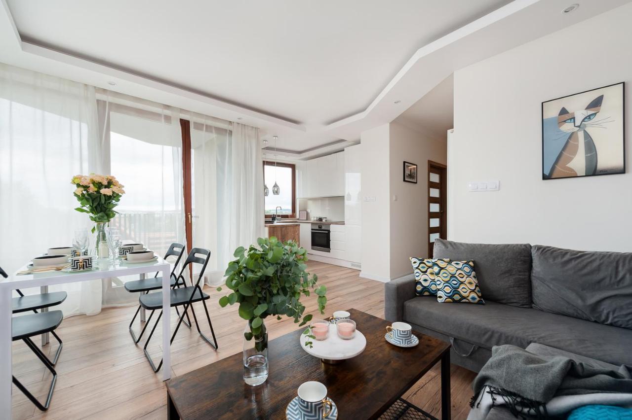 Apartament Avenue - Loftaffair Kraków
