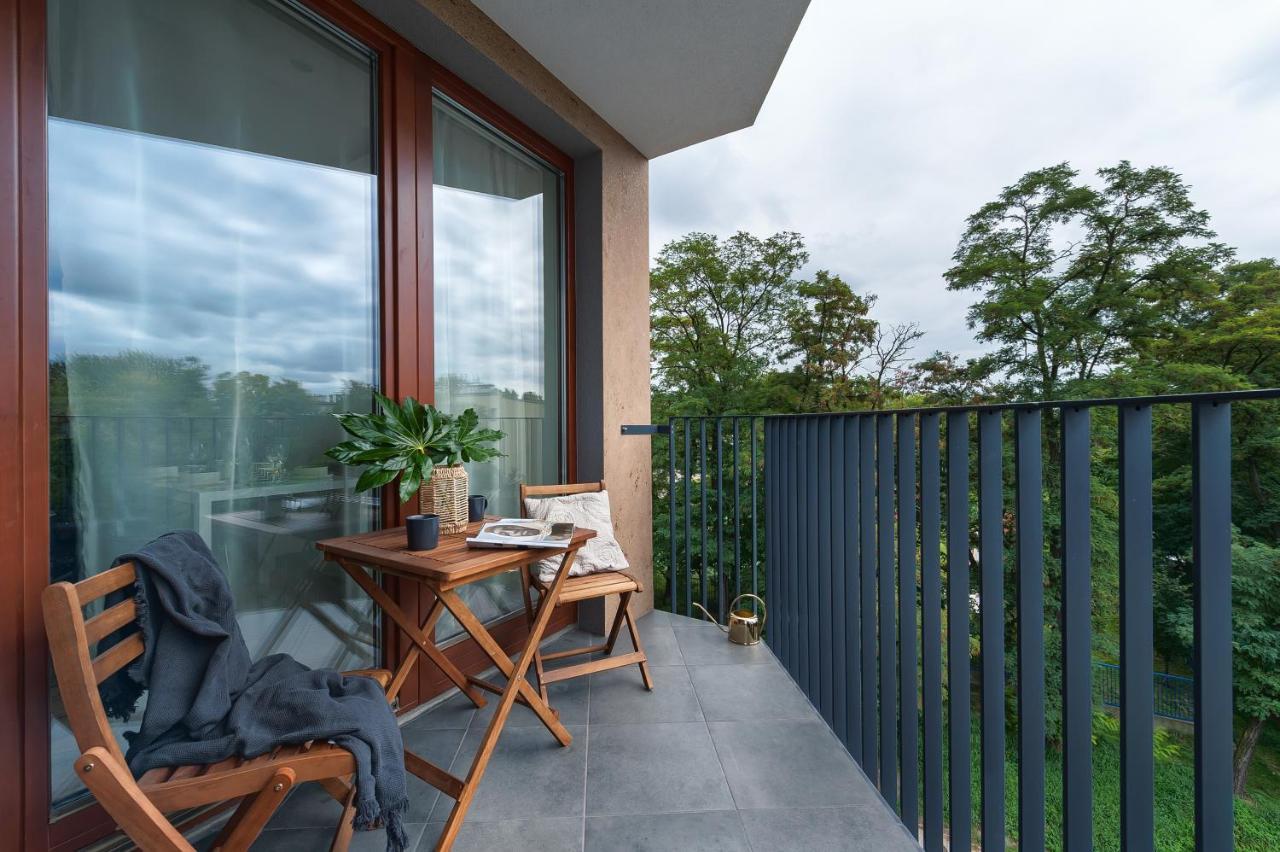 Apartament Avenue - Loftaffair *