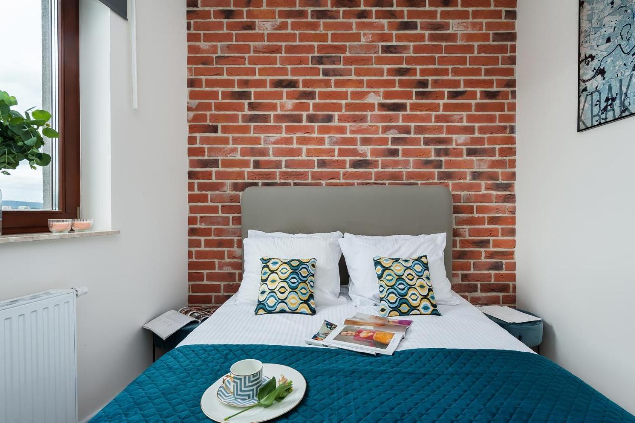 Apartament Avenue - Loftaffair